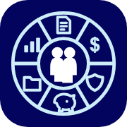 MyBudget logo